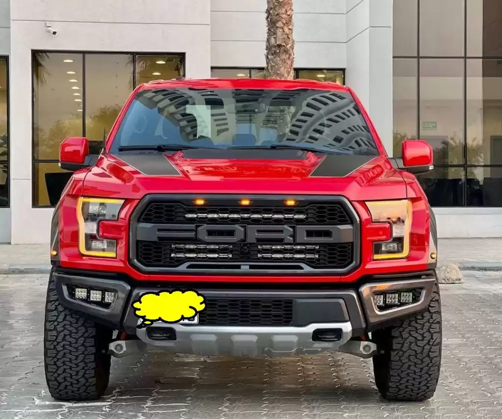 استفاده شده Ford F150 برای فروش که در کویت #15566 - 1  image 