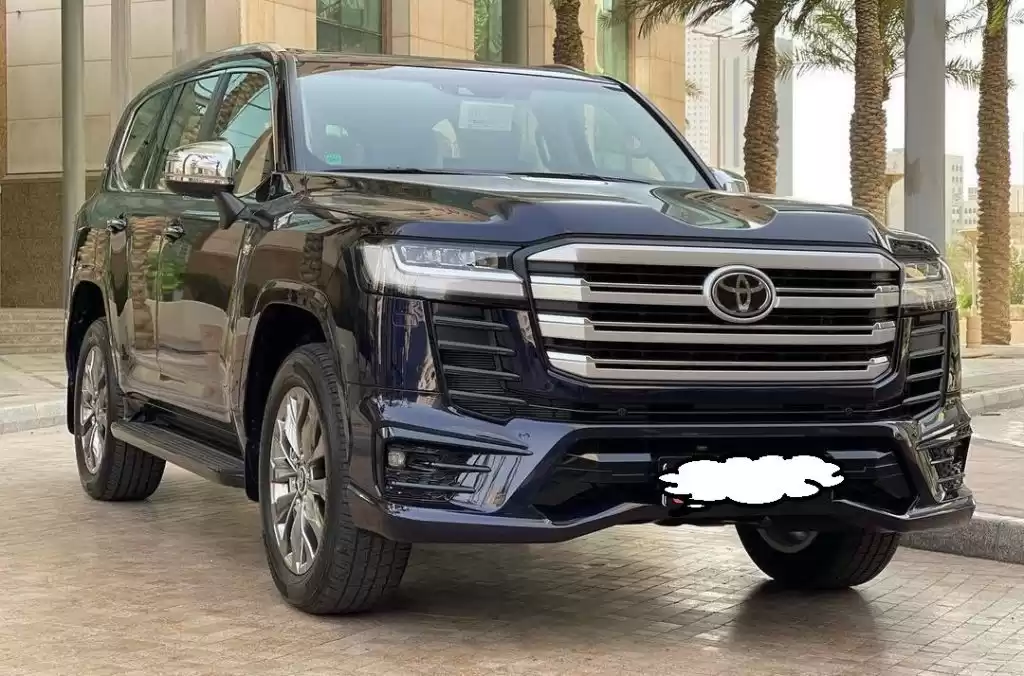 کاملا نو Toyota Land Cruiser برای فروش که در کویت #15575 - 1  image 