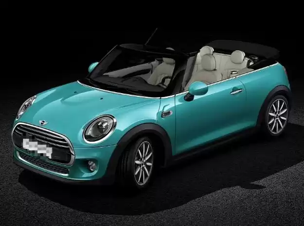 Nuevo Mini Convertible Venta en Kuwait #15578 - 1  image 