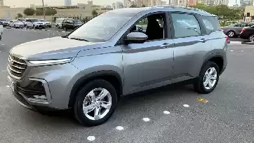 Nuevo Chevrolet Captiva Venta en Kuwait #15582 - 1  image 