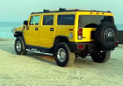 Usado Hummer H2 Venta en Kuwait #15585 - 1  image 
