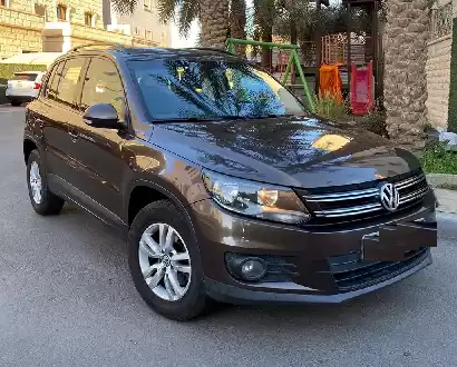 Использовал Volkswagen Unspecified Продается в Кувейт #15586 - 1  image 