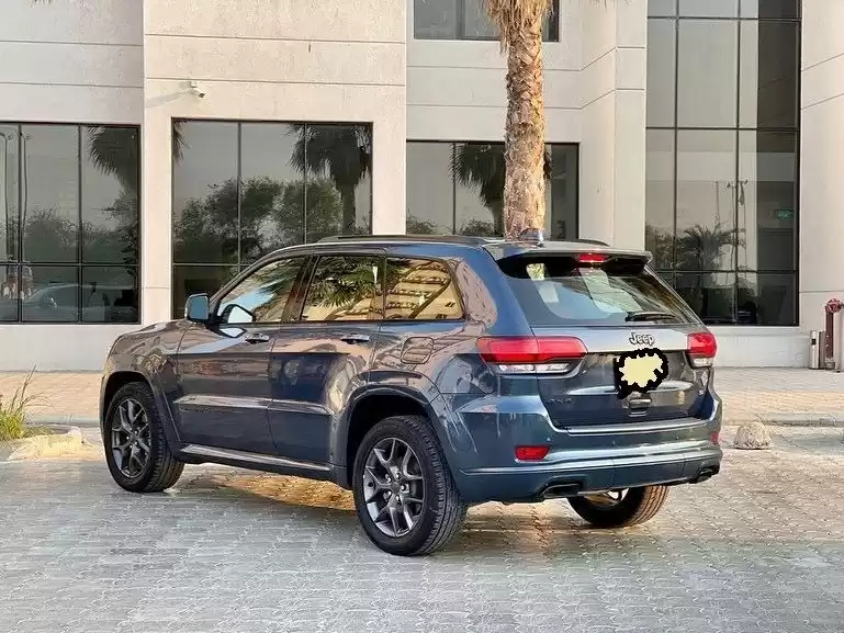 استفاده شده Jeep Grand Cherokee برای فروش که در کویت #15596 - 1  image 