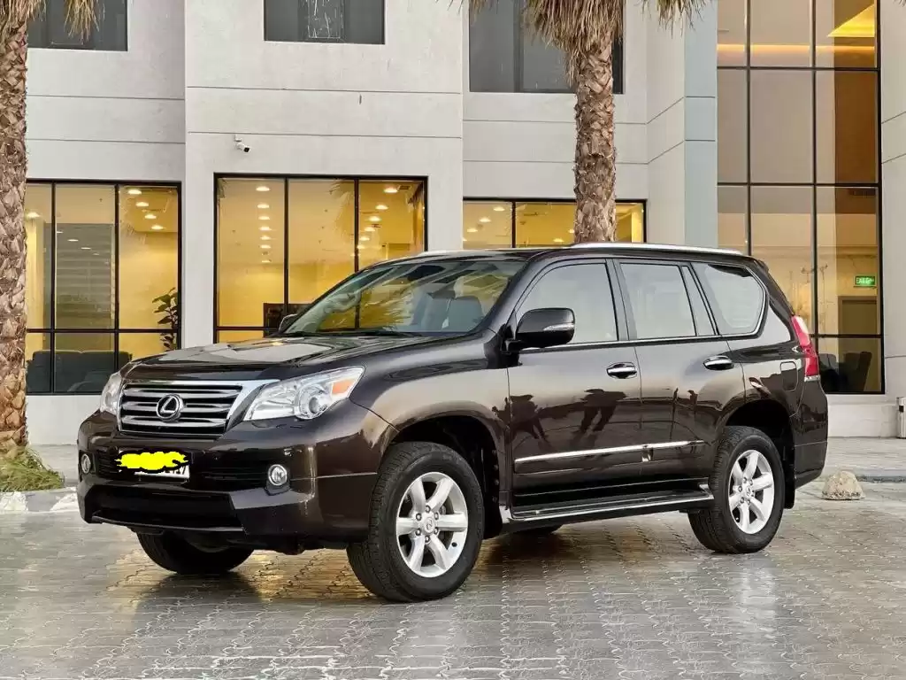 Usado Lexus Unspecified Venta en Kuwait #15597 - 1  image 