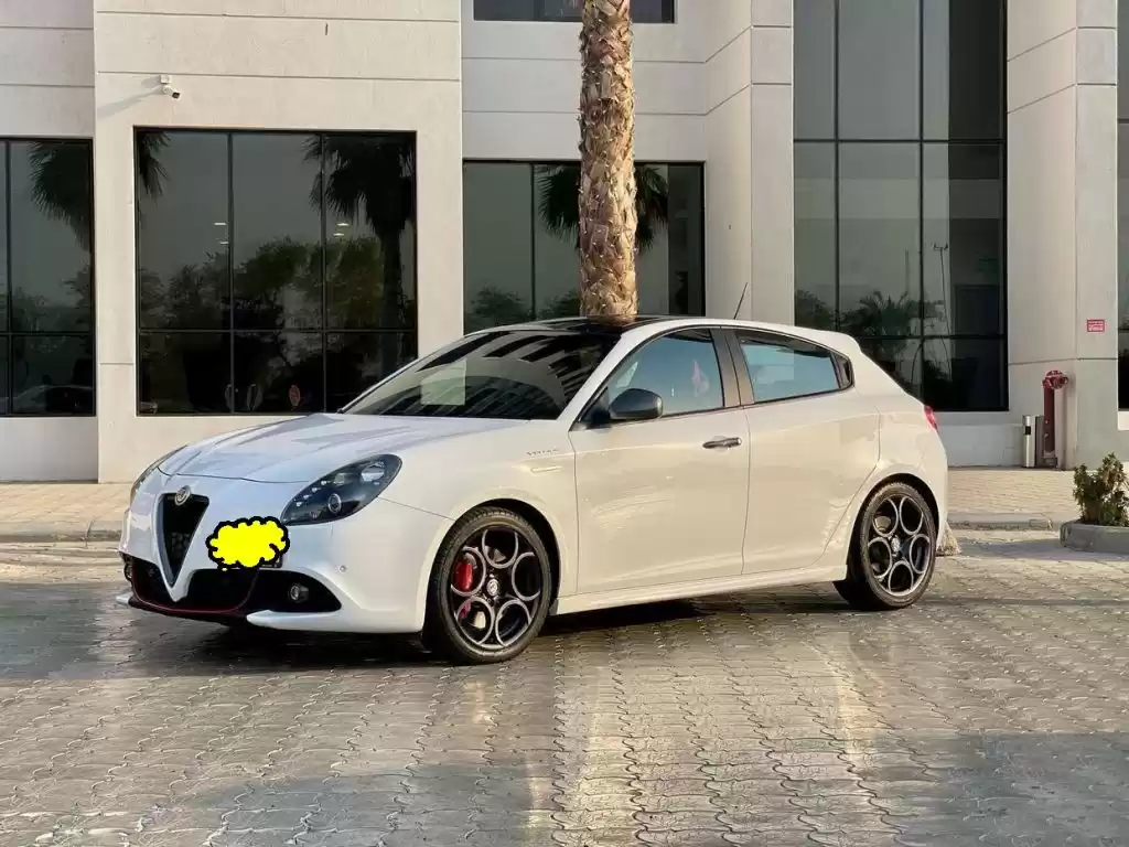 استفاده شده Alfa Romeo Unspecified برای فروش که در کویت #15598 - 1  image 