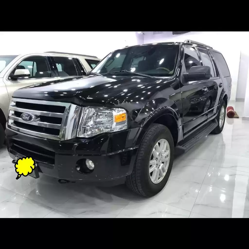 استفاده شده Ford Expedition برای فروش که در کویت #15603 - 1  image 