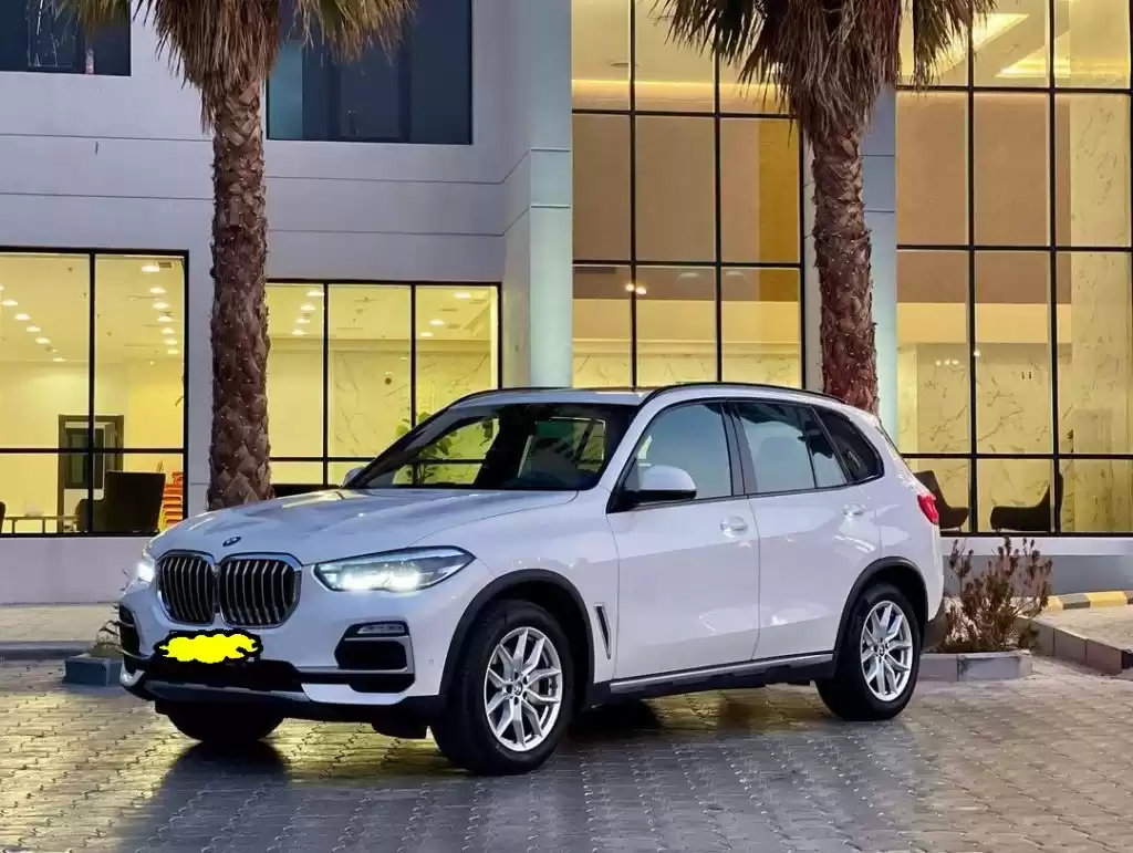 استفاده شده BMW X5 برای فروش که در کویت #15606 - 1  image 