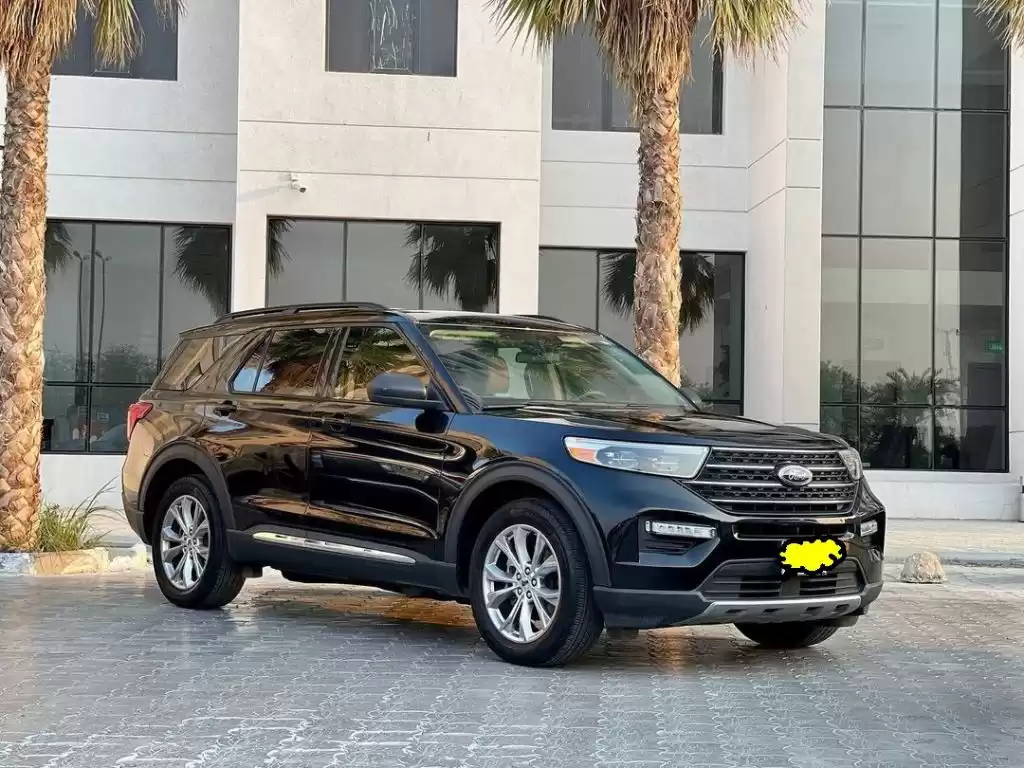 استفاده شده Ford Explorer برای فروش که در کویت #15607 - 1  image 