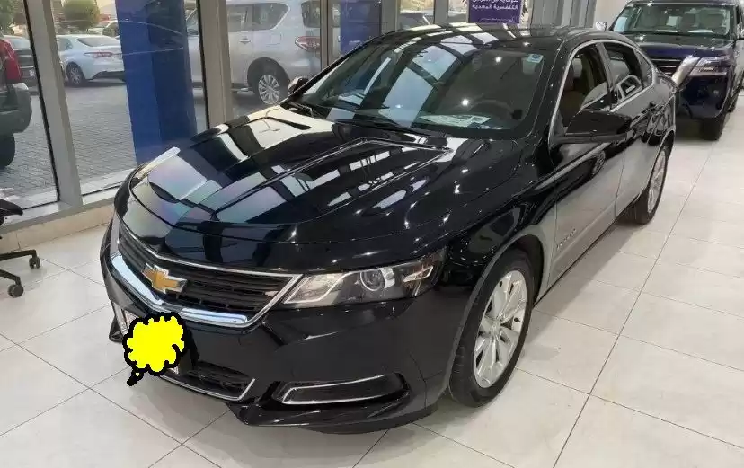 استفاده شده Chevrolet Impala برای فروش که در کویت #15618 - 1  image 
