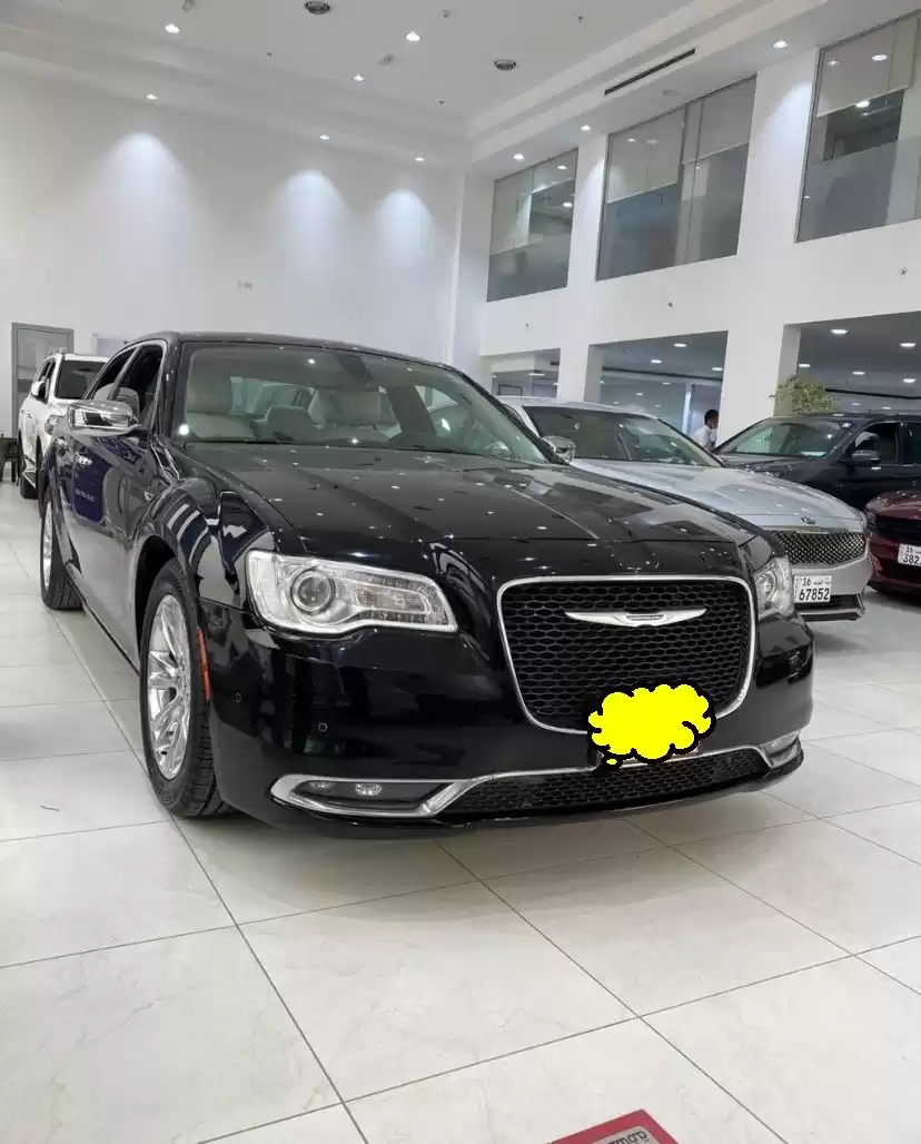 مستعملة Chrysler Unspecified للبيع في الكويت #15620 - 1  صورة 