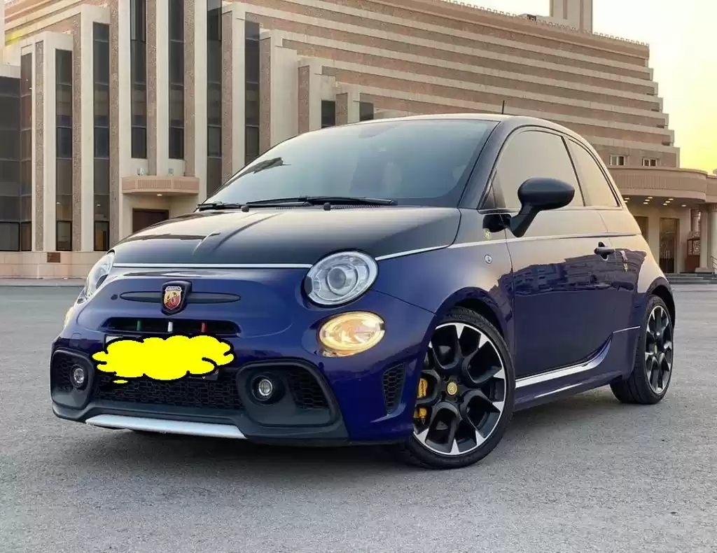 مستعملة Fiat Unspecified للبيع في الكويت #15622 - 1  صورة 