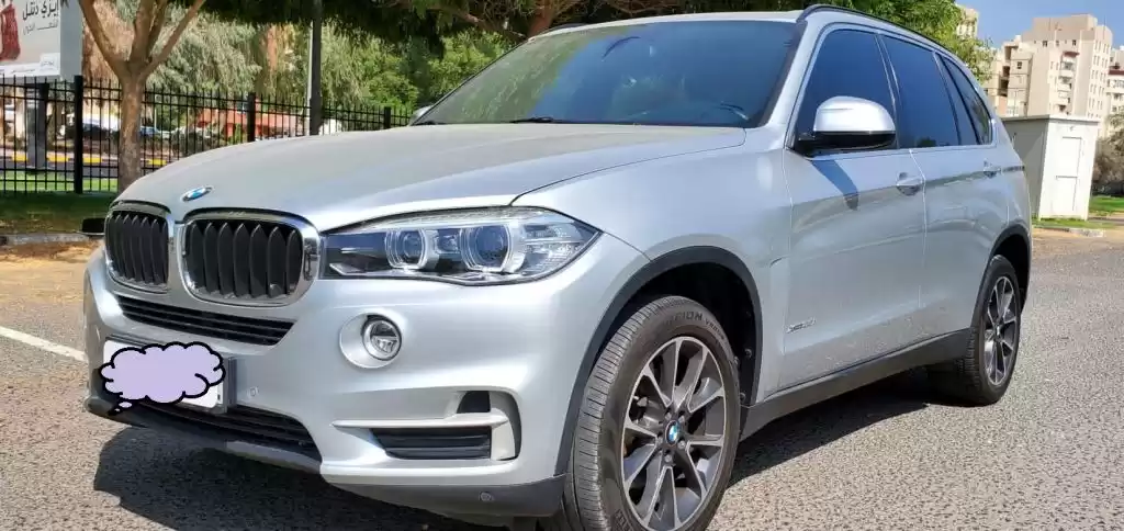 Использовал BMW X5 Продается в Кувейт #15623 - 1  image 
