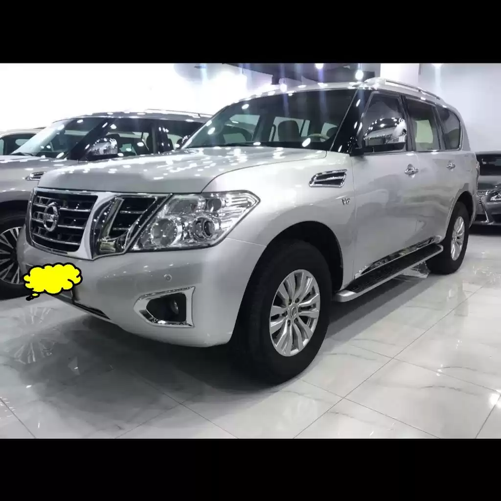 استفاده شده Nissan Patrol برای فروش که در کویت #15627 - 1  image 