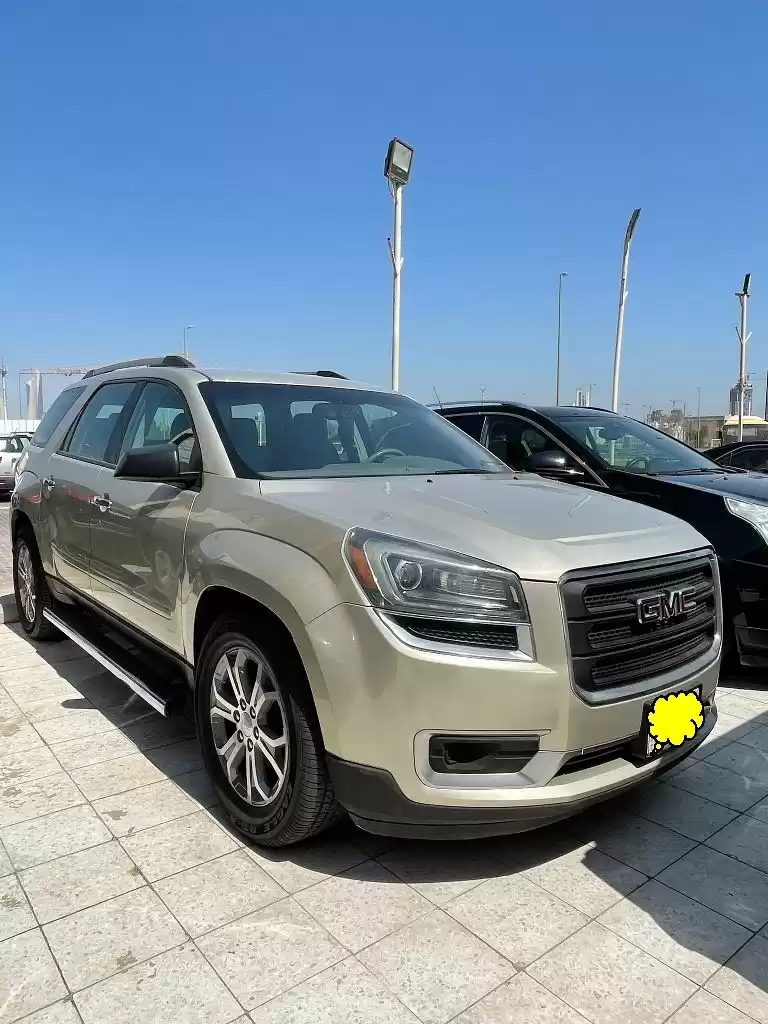 استفاده شده GMC Unspecified برای فروش که در کویت #15635 - 1  image 
