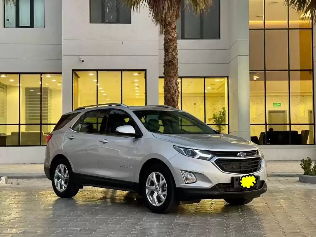 مستعملة Chevrolet Unspecified للبيع في الكويت #15645 - 1  صورة 
