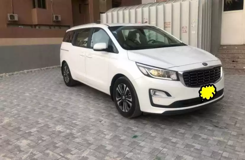 مستعملة Kia Unspecified للبيع في الكويت #15654 - 1  صورة 