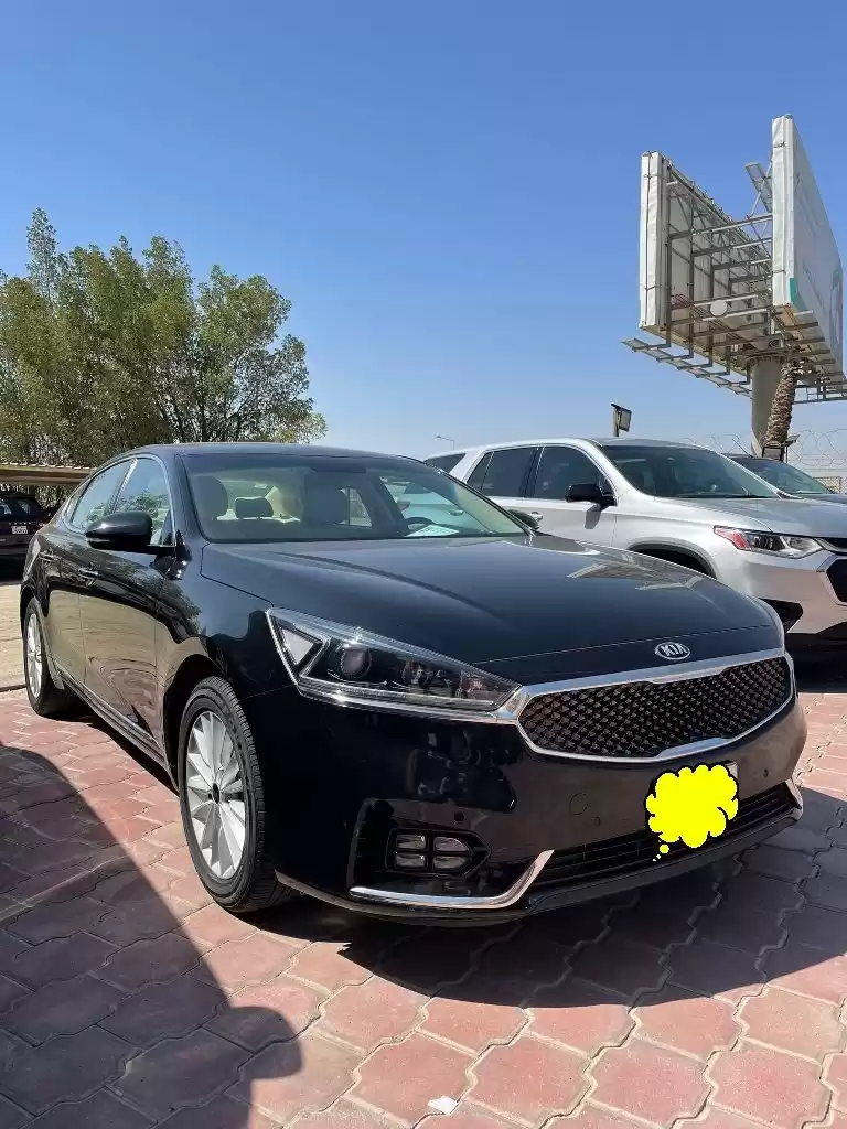 استفاده شده Kia Unspecified برای فروش که در کویت #15655 - 1  image 