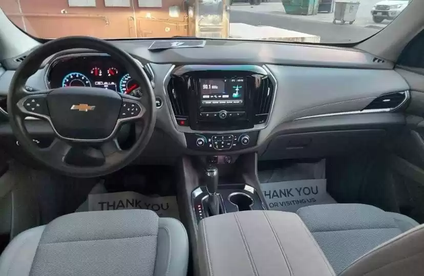 Usado Chevrolet Unspecified Venta en Kuwait #15657 - 1  image 