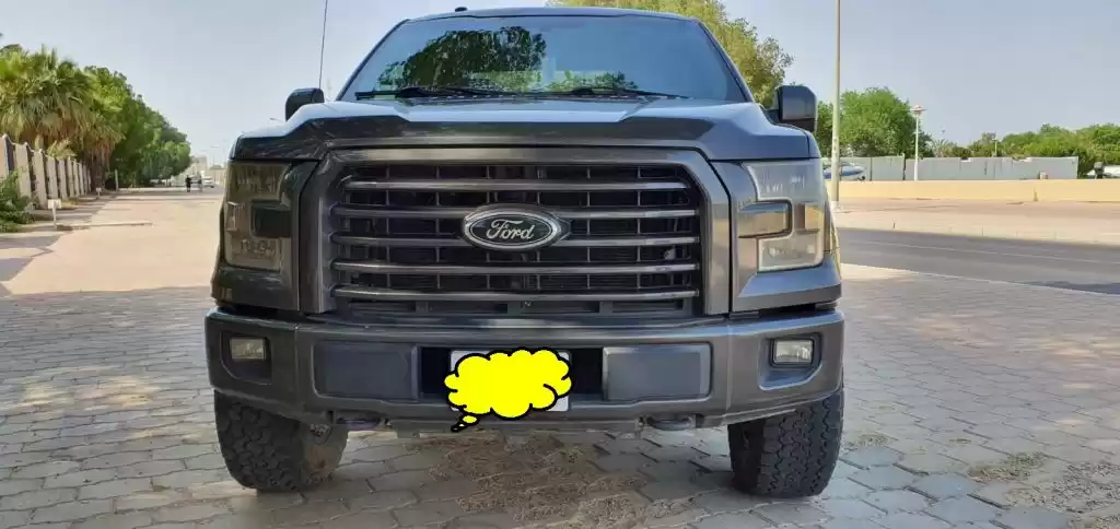استفاده شده Ford F150 برای فروش که در کویت #15658 - 1  image 