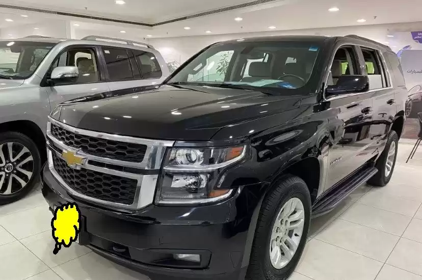 استفاده شده Chevrolet Tahoe برای فروش که در کویت #15662 - 1  image 