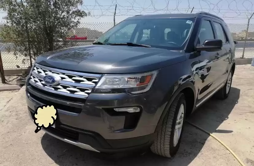 استفاده شده Ford Explorer برای فروش که در کویت #15663 - 1  image 