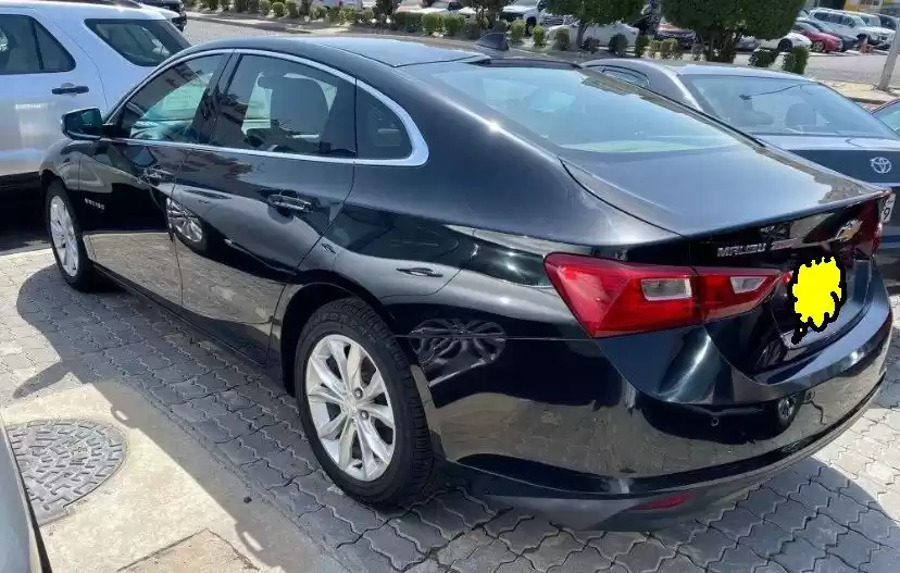 Usado Chevrolet Unspecified Venta en Kuwait #15665 - 1  image 