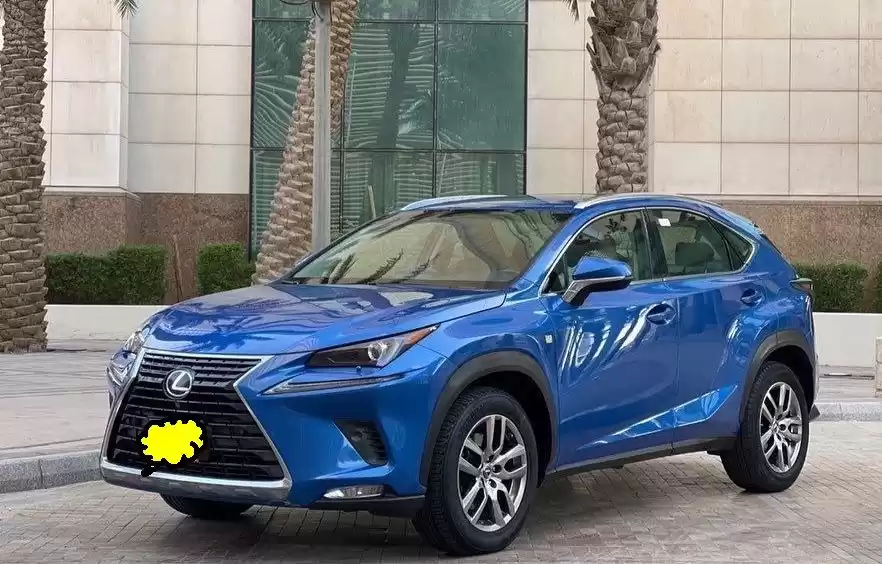 Usado Lexus Unspecified Venta en Kuwait #15668 - 1  image 