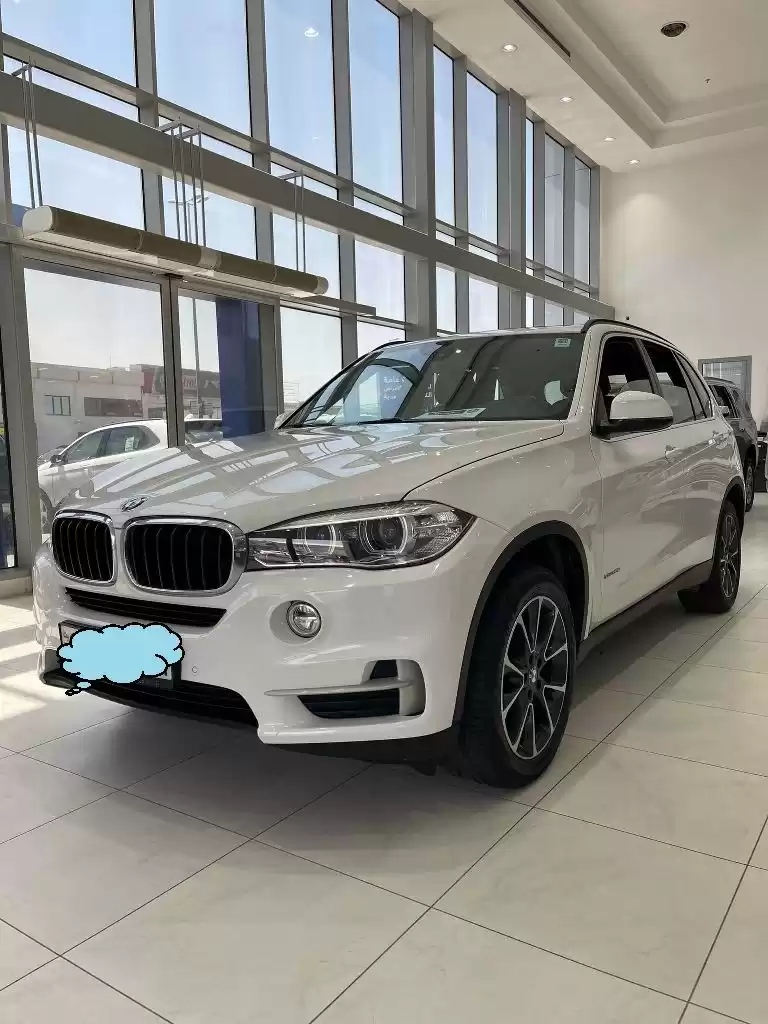 Использовал BMW X5 Продается в Кувейт #15671 - 1  image 