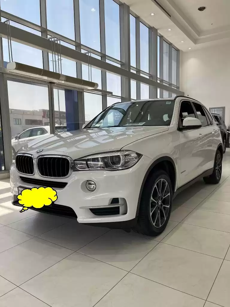 استفاده شده BMW X5 برای فروش که در کویت #15679 - 1  image 