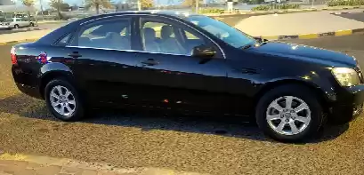 استفاده شده Chevrolet Caprice برای فروش که در کویت #15683 - 1  image 