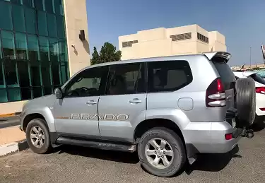 استفاده شده Toyota Prado برای فروش که در کویت #15686 - 1  image 