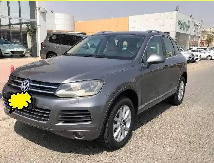استفاده شده Volkswagen Touareg برای فروش که در کویت #15693 - 1  image 