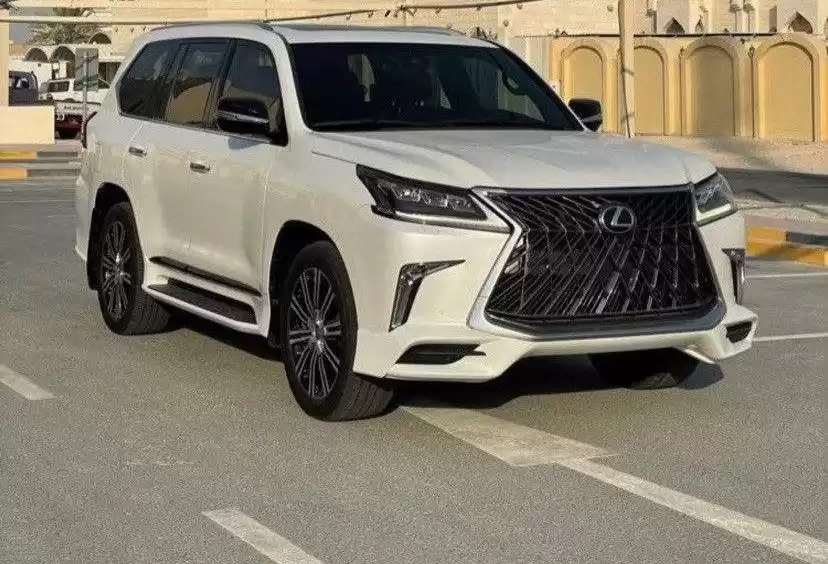 مستعملة Lexus Unspecified للبيع في الكويت #15697 - 1  صورة 