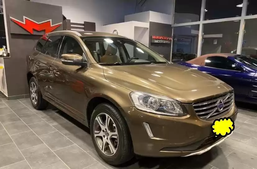 مستعملة Volvo Unspecified للبيع في الكويت #15699 - 1  صورة 