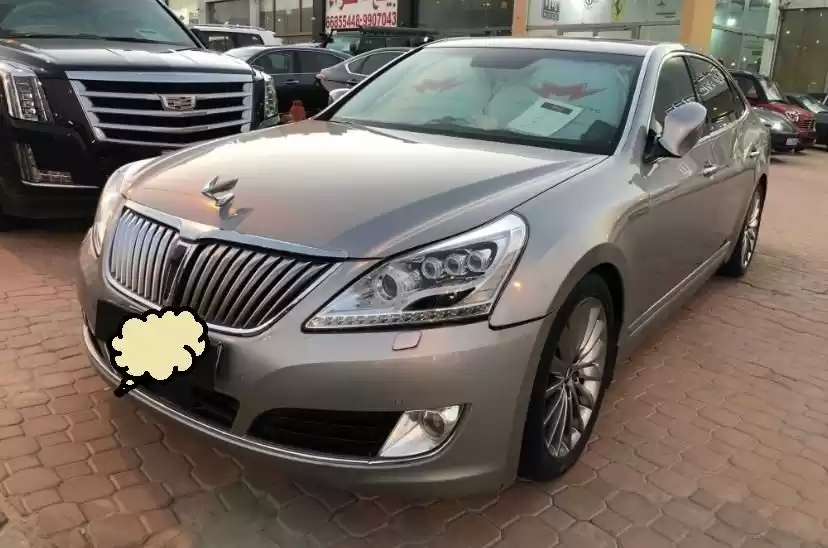 استفاده شده Hyundai Unspecified برای فروش که در کویت #15700 - 1  image 
