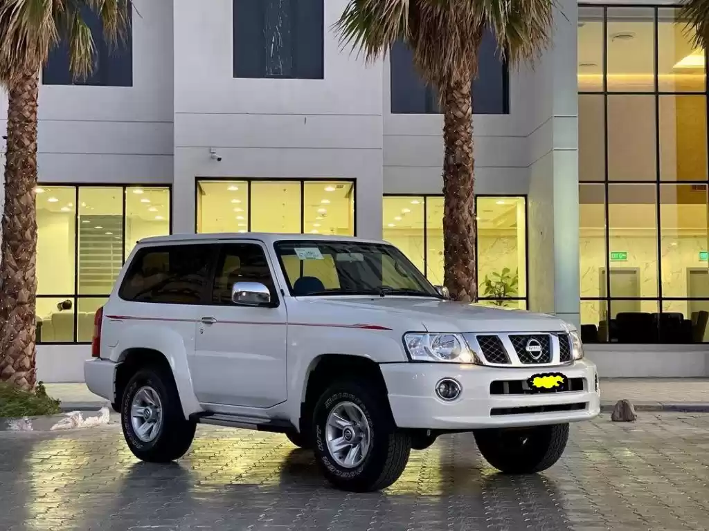 用过的 Nissan Patrol 出售 在 科威特 #15705 - 1  image 