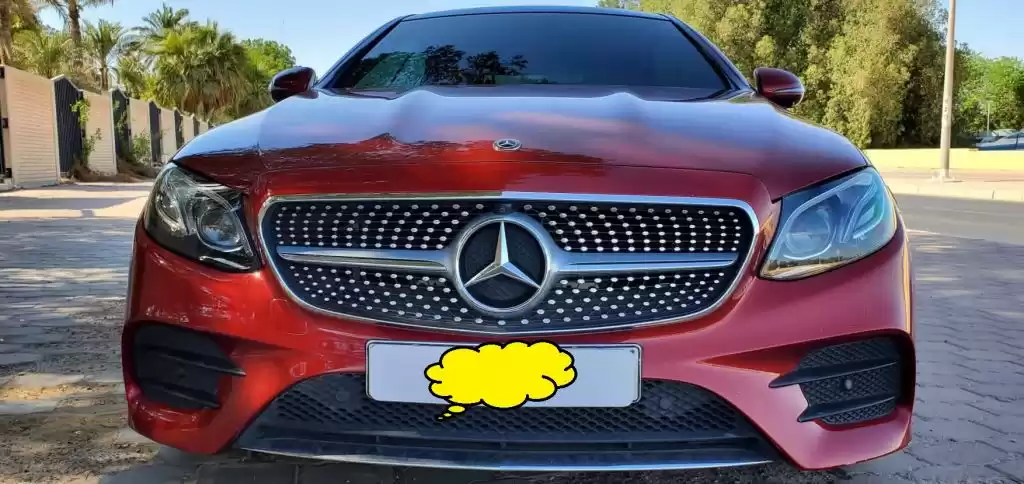 Использовал Mercedes-Benz Unspecified Продается в Кувейт #15718 - 1  image 