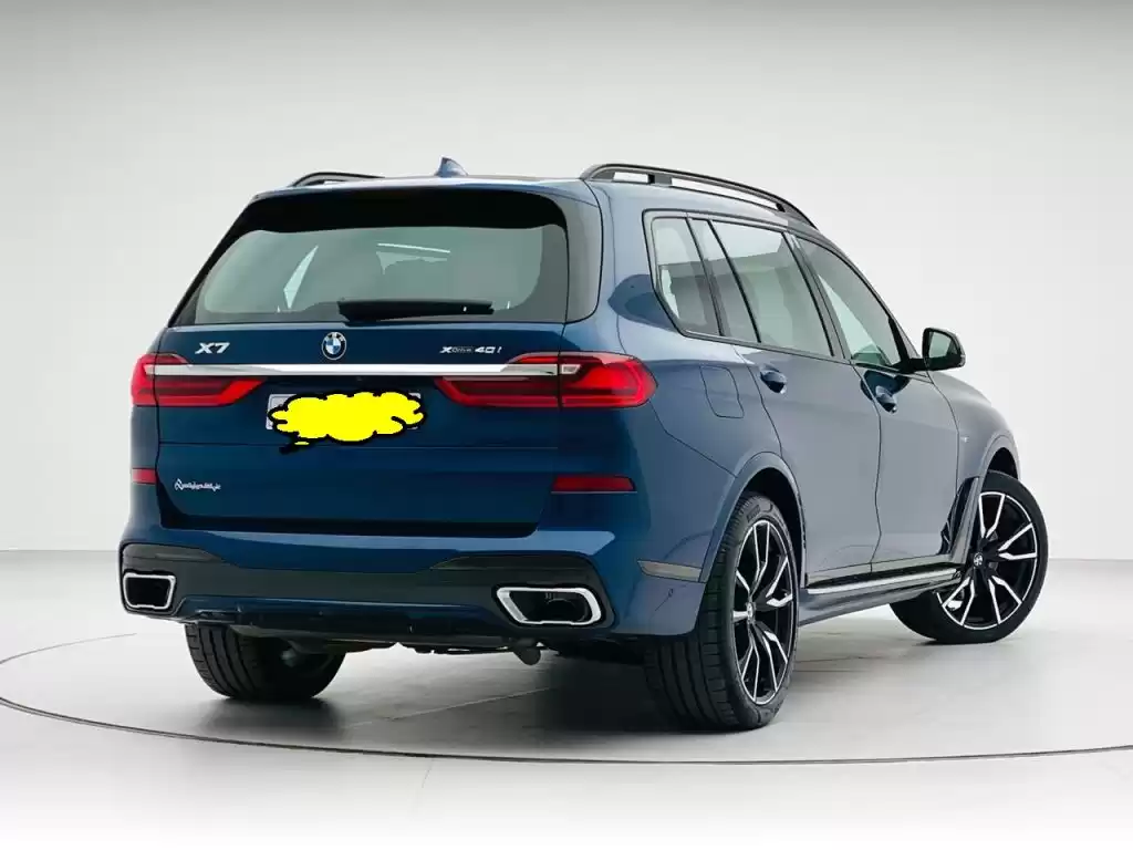 استفاده شده BMW Unspecified برای فروش که در کویت #15721 - 1  image 