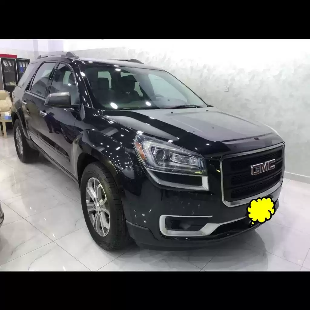 استفاده شده GMC Unspecified برای فروش که در کویت #15723 - 1  image 