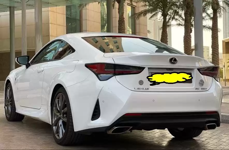 Usado Lexus Unspecified Venta en Kuwait #15725 - 1  image 
