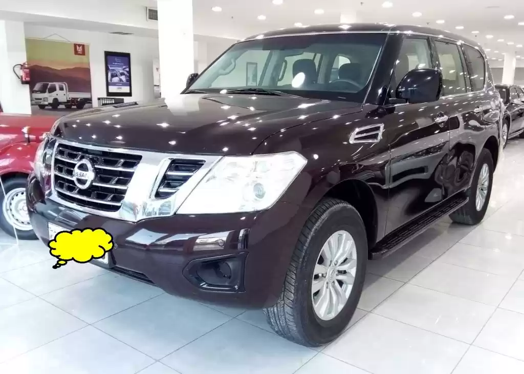 استفاده شده Nissan Patrol برای فروش که در کویت #15731 - 1  image 