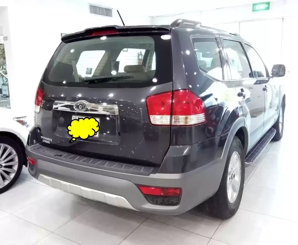 مستعملة Kia Unspecified للبيع في الكويت #15732 - 1  صورة 