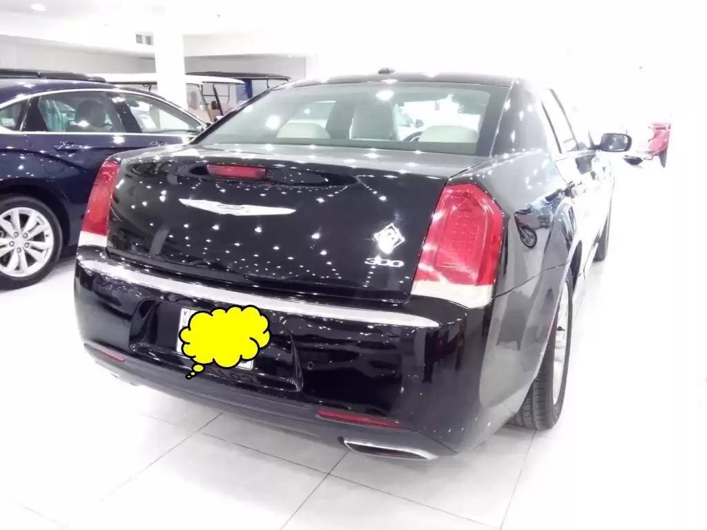 مستعملة Chrysler Unspecified للبيع في الكويت #15734 - 1  صورة 