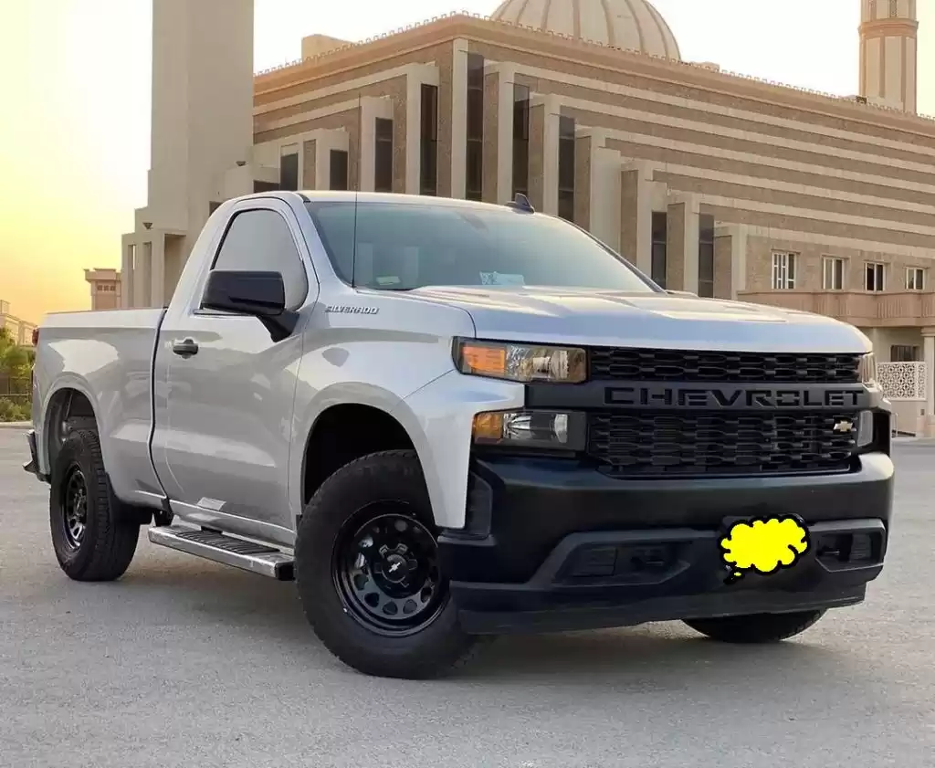 استفاده شده Chevrolet Silverado برای فروش که در کویت #15741 - 1  image 