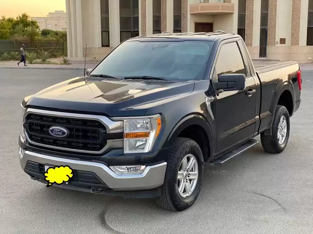 مستعملة Ford F150 للبيع في الكويت #15742 - 1  صورة 