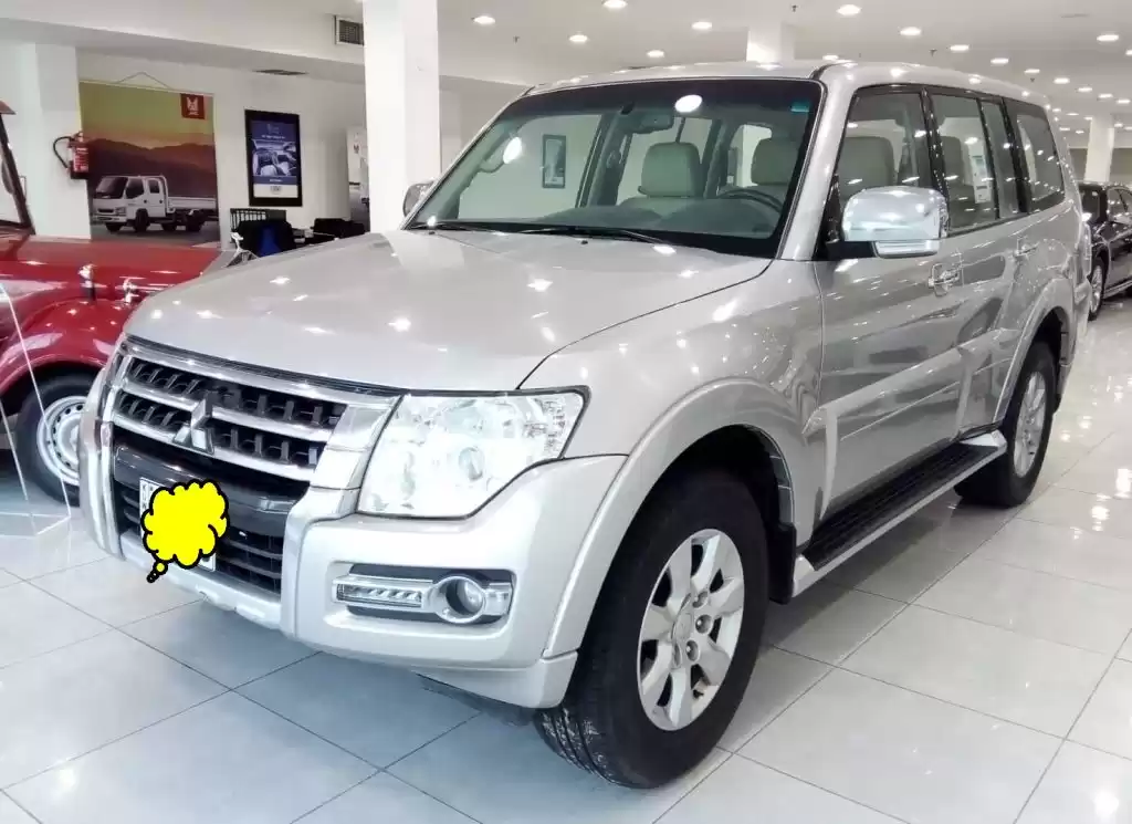 استفاده شده Mitsubishi Pajero برای فروش که در کویت #15744 - 1  image 