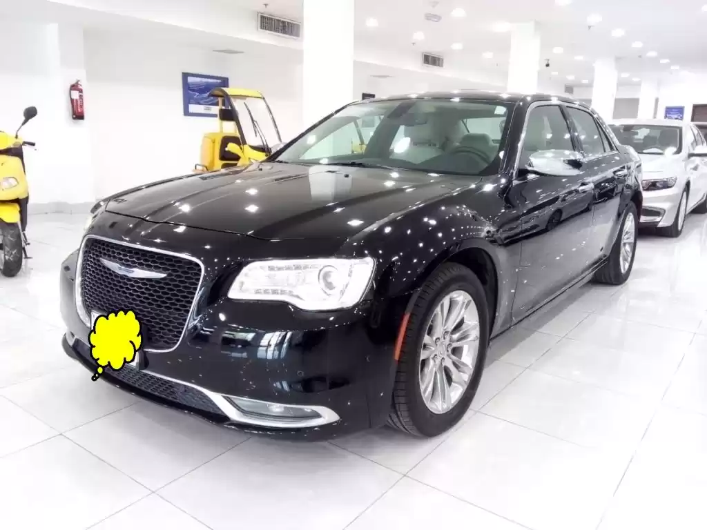 مستعملة Chrysler Unspecified للبيع في الكويت #15749 - 1  صورة 