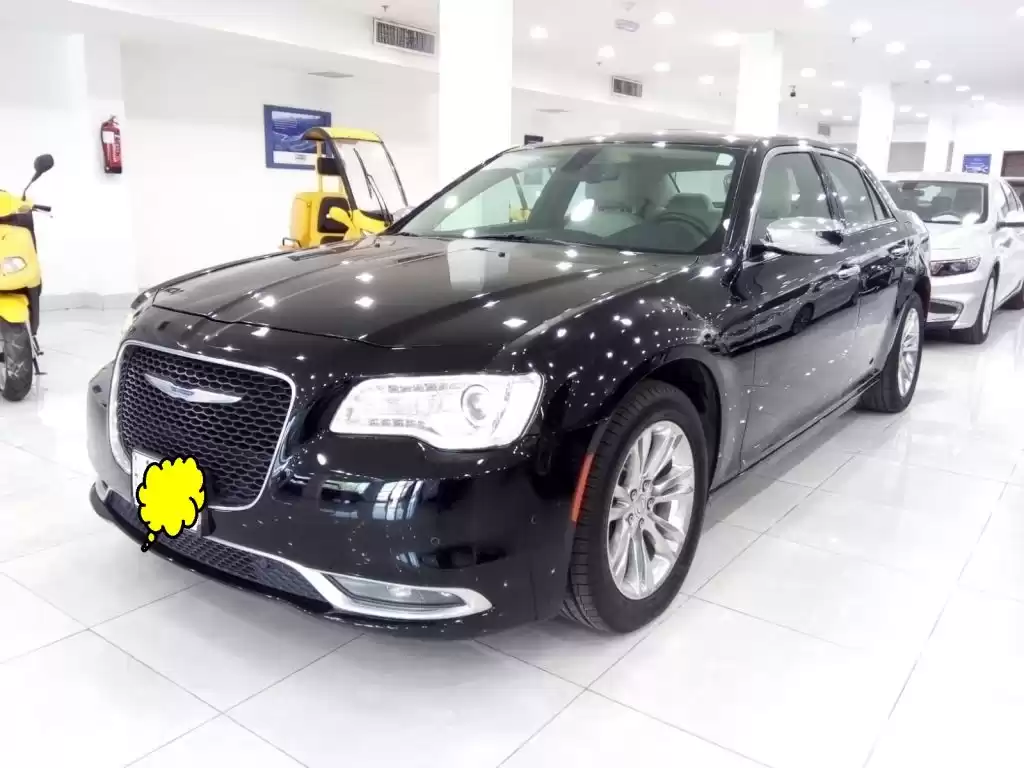 مستعملة Chrysler Unspecified للبيع في الكويت #15756 - 1  صورة 