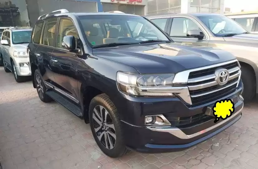 استفاده شده Toyota Land Cruiser برای فروش که در کویت #15758 - 1  image 
