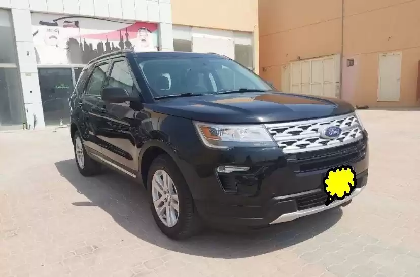 استفاده شده Ford Explorer برای فروش که در کویت #15759 - 1  image 